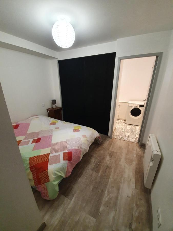 Appartements "Le Casino" Et "Lou Petit" Laruns Exterior foto
